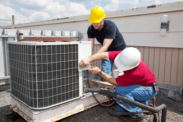 Residential HVAC in Portland, ME (1)