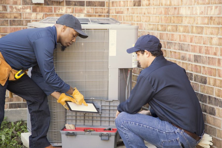 Air Conditioning by Martin Mechanical Solutions
