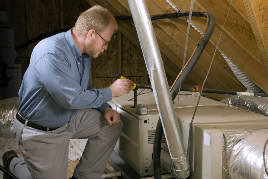 Heating systems by Martin Mechanical Solutions