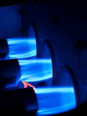 Gas Furnace service by Martin Mechanical Solutions