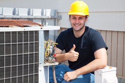 Central air technician - Martin Mechanical Solutions