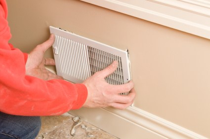 Ventilation services by Martin Mechanical Solutions