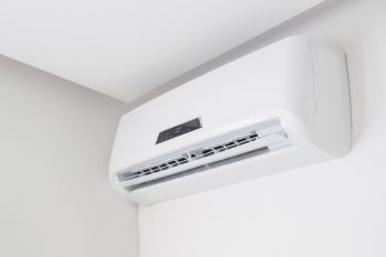 Ductless Mini Split System by Martin Mechanical Solutions