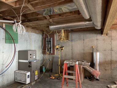 HVAC in Auburn, ME (2)