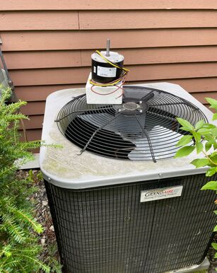 A/C Service in Portland, ME (2)