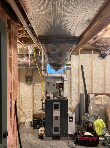 HVAC in Naples, ME (1)