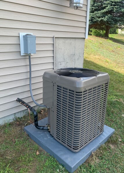 Air Conditioning in South Portland, ME (1)