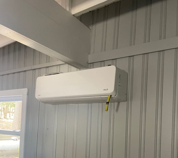 Air Conditioning in Naples, ME (1)