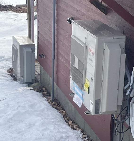 HVAC in Naples, ME (1)