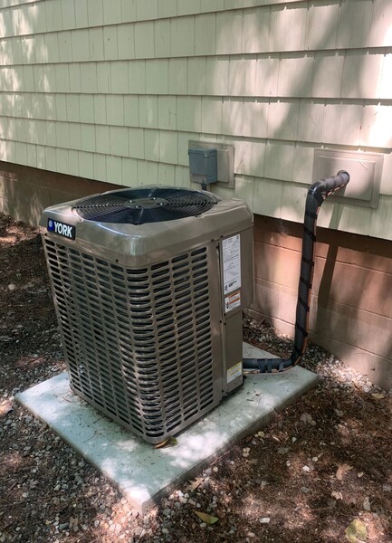 HVAC in South Portland, ME (1)
