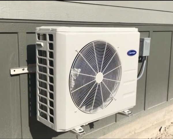 HVAC in Naples, ME (1)