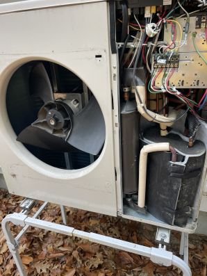 Air Conditioner Repair In Naples, ME (2)
