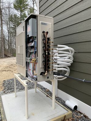HVAC in Lewiston, ME (1)