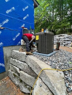 HVAC in Portland, ME (2)
