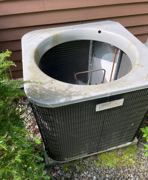 A/C Service in Portland, ME (3)