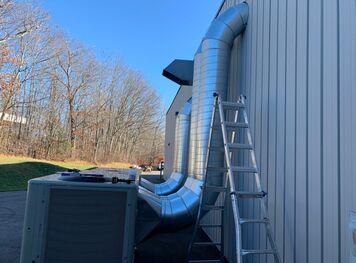Commercial HVAC in Portland, ME (2)