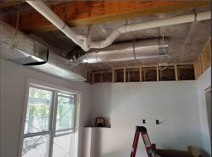 HVAC in Lewiston, ME (1)