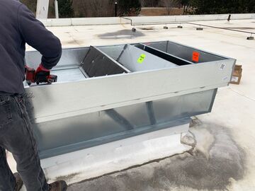 Commercial HVAC in Lewistown, ME (3)