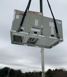 Commercial HVAC in Lewistown, ME (4)