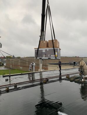 Commercial HVAC in Auburn, ME (1)