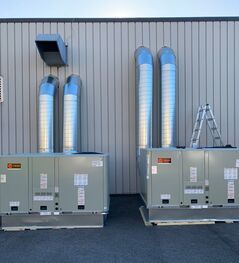Commercial HVAC in Portland, ME (1)