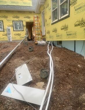 Heat Pump Installation Services in Sebago, ME (1)