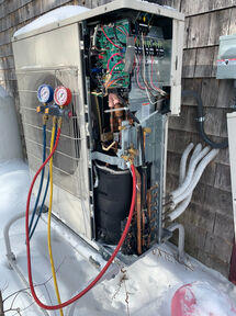 Residential HVAC Services in Bridgton, ME (1)