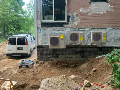 Residential HVAC Services in Bridgton, ME (2)