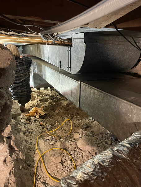 HVAC Services in Naples, ME (1)
