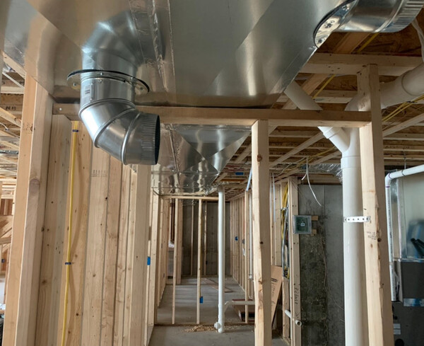 Central Air Services in Oxford, ME (1)