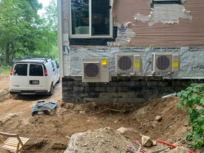 Air Conditioning Services in Gray, ME (1)