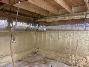 HVAC Installation in East Poland, ME (1)