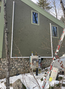 Residential HVAC Services in Windham, ME (1)